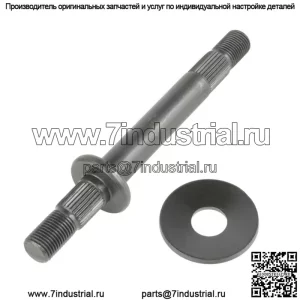 Вал шпинделя подходит для Murray 491921MA 491921 285-187 285187