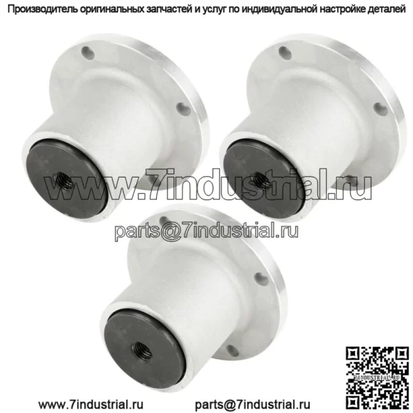 3-х шпиндельный узел подходит для Hustler FasTrak Zero Turn FasTrak SD 783506 8011793 - Image 3