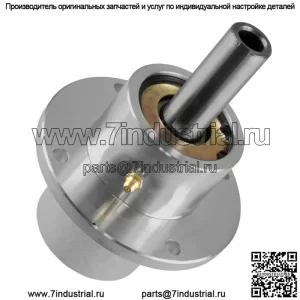 Сборка шпинделя для Scag 46020 46400 для Snapper 3036300 для Lesco 050194