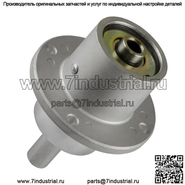 Сборка шпинделя для Scag 46020 46400 для Snapper 3036300 для Lesco 050194 - Image 4