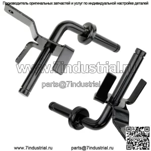 Рулевой левый и правый шпиндель для Poulan Pp155G42 Pp175G42 Pp175G46 Pp175H46