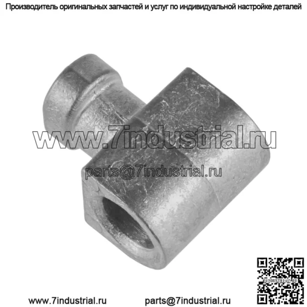 Цапфа подъема деки подходит для John Deere L120 L130 LA100 LA105 LA110 LA115 GX21718 - Image 3