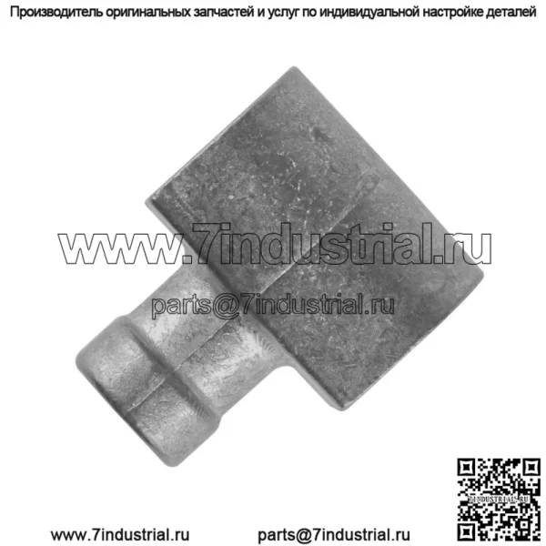 Цапфа подъема деки подходит для John Deere L120 L130 LA100 LA105 LA110 LA115 GX21718 - Image 4