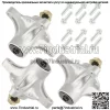 Шпиндель в сборе подходит для Toro SW 4200 SW 5000 SS 4225 SS 5425 MX 3450 117-7439