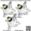 Шпиндель в сборе подходит для Toro SW 4200 SW 5000 SS 4225 SS 5425 MX 3450 117-7439 - Image 3