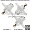 Шпиндель в сборе подходит для Toro SW 4200 SW 5000 SS 4225 SS 5425 MX 3450 117-7439 - Image 4