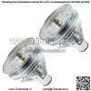 2 шпинделя в сборе подходят для John Deere LT166 AM128048 AM126112 46-дюймовой деки