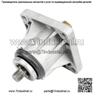 Шпиндель в сборе для MTD Cub Cadet Troy Bilt LT1800 LT1850 LT18 LT165 Lt4600 H