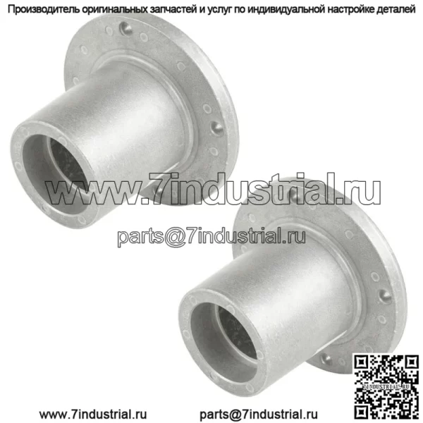 Корпус шпинделя 2 подходит для Husqvarna 539104852