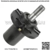 Узел шпинделя подходит для измельчителя Dixie Chopper 300441 10161 Oregon 82322 49748 Короткий вал - Image 4