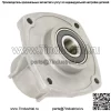 Шпиндель в сборе для MTD Troy Bilt Gw1765092 Gw1769048 Gw1910839 1769048099 - Image 2
