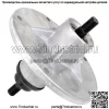 Шпиндель в сборе для дек Murray Lawn-Boy MTD 38, 42 и 46 дюймов 1001200 - Image 3