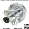 Шпиндель в сборе 42-дюймовая дека подходит для John Deere LT150 LT155 LT160 LT166 LT180 AM128048 - Image 2