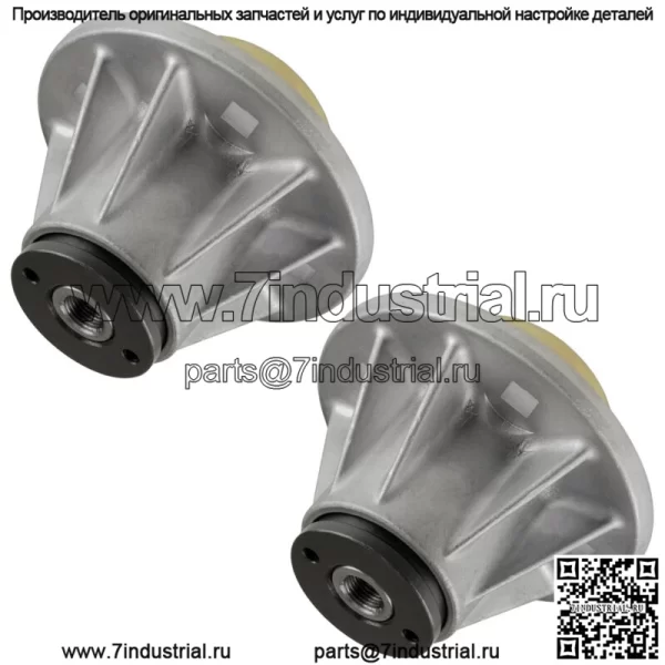 Сборка шпинделя 2 для серьезно ЗТ1640 ЗТ1844 ЗТ2048 ЗТ2252 ЗТ1540 51510000 - Image 4