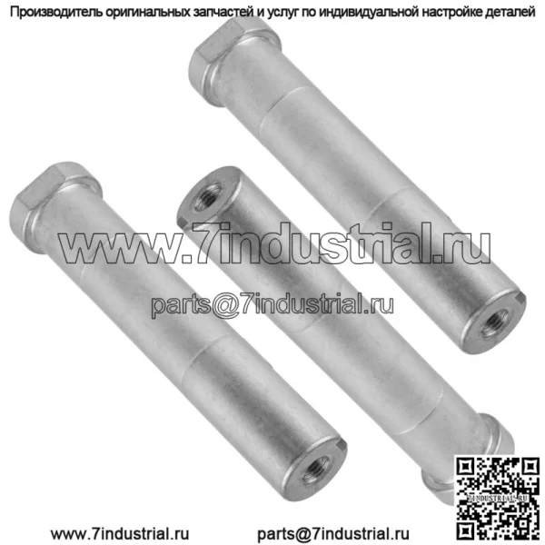 Вал шпинделя 3 подходит для Husqvarna ZTH5223 ZTH5225 ZTH6123 ZTH6125 ZTH6127 539104402 - Image 3