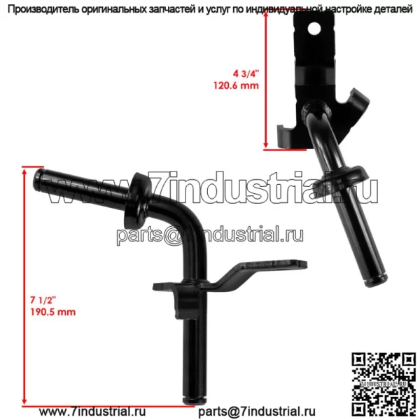 Передний левый шпиндель левого колеса для John Deere D130 D140 D150 D160 D170 S240 - Image 2