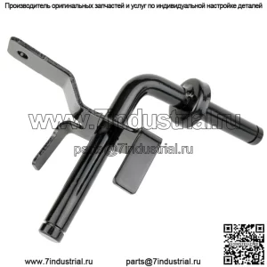 Рулевой левый шпиндель для Craftsman Husqvarna 532403087 532194743 596873601
