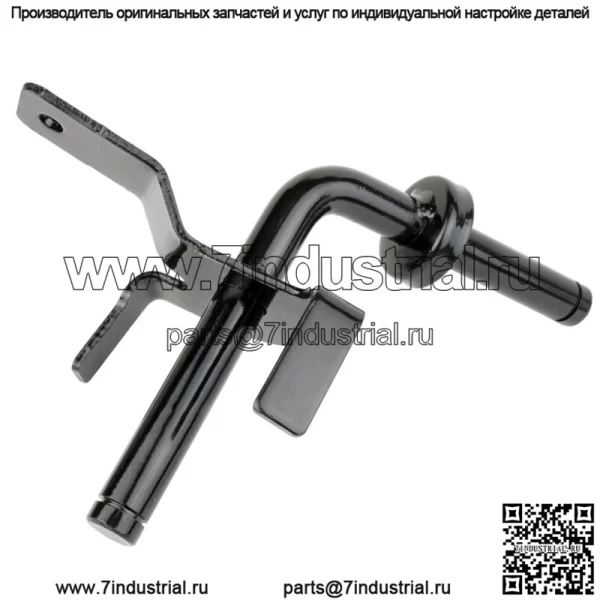 Рулевой левый шпиндель для Craftsman Husqvarna 532403087 532194743 596873601