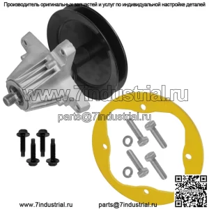Шпиндель с кольцом для MTD 918-04822 918-04950 918-04889 618-04822 918-04822A