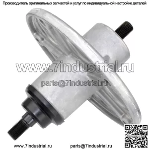 Шпиндель в сборе для Murray MTD Briggs & Stratton Jacks Snapper 1001046 1001200
