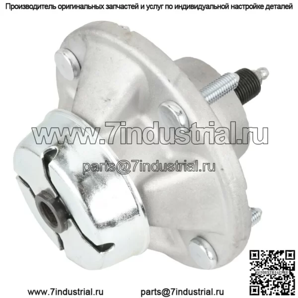 Шпиндель в сборе с болтом для John Deere LX289 X320 X324 X340 Am144377 - Image 2