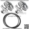 Шпиндель в сборе для John Deere Sabre Europro 1438GS 1438 1538 AM126225 AM121324