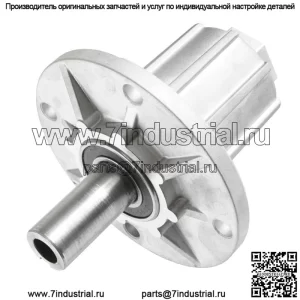 Шпиндель в сборе для Bobcat 36567 036567 Raisman 8011826 Sunbelt B1C0225 285-879