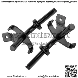 Рулевой левый и правый шпиндель для John Deere Gy20048Ble Gy20047Ble Gy20617Ble
