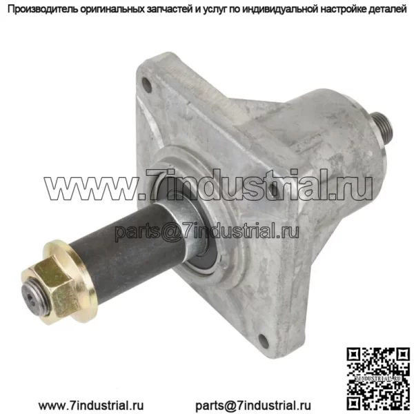 Шпиндель в сборе для MTD LT-946G LT-4600H 618-04134 918-04134 ABCD - Image 3