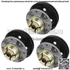 3 Am121342 Am121229 Шпиндель в сборе для John Deere 4500 4600 4700 4115 54-дюймовая дека