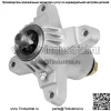 Шпиндель с палубным кольцом для MTD Cub Cadet Troy Bilt 918-0142 618-0142 618-0138