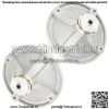 2 шпинделя в сборе подходят для Toro TimeCutter ZX440 ZD380 88-4510 80-4341, длинный вал - Image 3
