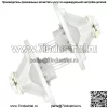 2 шпинделя в сборе подходят для Toro TimeCutter ZX440 ZD380 88-4510 80-4341, длинный вал - Image 4