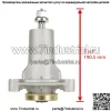 2 комплекта шпинделя в сборе для Husqvarna LTH1438 LTH1538 LTH18538 LTH2042 LTH126 - Image 2
