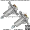 2 комплекта шпинделя в сборе для Husqvarna LTH1438 LTH1538 LTH18538 LTH2042 LTH126 - Image 4