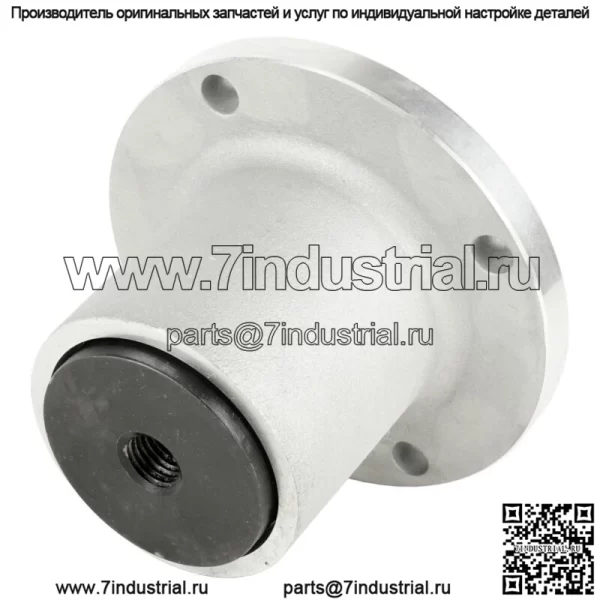 Узел шпинделя подходит для Hustler FasTrak Zero Turn FasTrak SD 783506 8011793 - Image 3