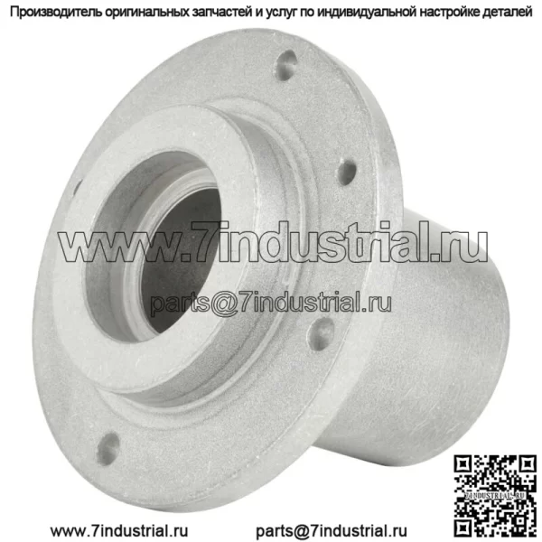 Корпус шпинделя подходит для Husqvarna ZTH6123 ZTH6125 ZTH6126 ZTH6127 539104852 - Image 3