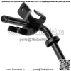 Левый шпиндель рулевого колеса для Husqvarna GTH24K54 GTH24V52 GTH24V54 GTH26V54 - Image 2