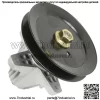 2 шпинделя в сборе для MTD 918-04822 918-04950 918-04889 Rzt42 Ezt-L42 Rzt-S42 - Image 3