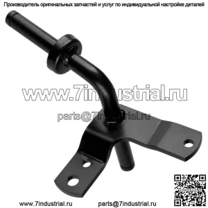 Правый рулевой шпиндель для Husqvarna Craftsman 596873801 532169839 169839