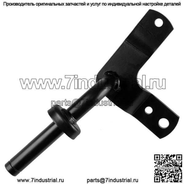 Правый рулевой шпиндель для Husqvarna Craftsman 596873801 532169839 169839 - Image 4