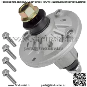 Узел шпинделя для John Deere Gy20454 Gy20867 Gy20962 Gy21098 285-851 82-359