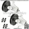 2 шпинделя в сборе для MTD Rztl50 LX50 S50 S50Kh с декой 50 дюймов 618-06980 918-06980