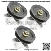 3 шпинделя в сборе для MTD Cub Cadet 618-06981 918-06981 285-710 - Image 2