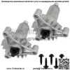 2 шпинделя в сборе для трактора Poulan Pp1036S A Pp1136 J Ja Pp11536 K Ka Pp1242 - Image 4