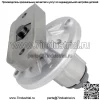 Шпиндель в сборе для John Deere GX20250 L1742 L2048 L2548 108-14,5 108-17Hs - Image 2