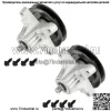 2 шпинделя в сборе для Cub Cadet MTD 918-0428 918-0428A 918-0428B 9180428