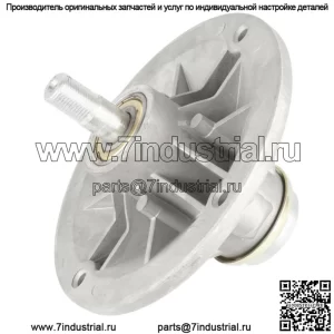 Шпиндель в сборе подходит для Toro 88-4510 80-4341 80-4360 с длинным валом