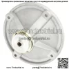 Шпиндель в сборе подходит для Toro 88-4510 80-4341 80-4360 с длинным валом - Image 3