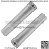 2 вала шпинделя подходят для Husqvarna ZTH5223 ZTH5225 ZTH6123 ZTH6125 ZTH6127 539104402